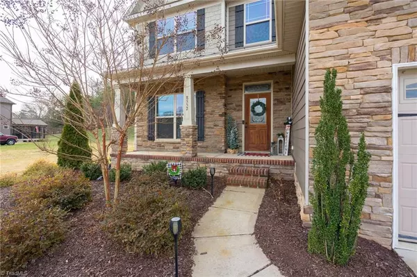 Kernersville, NC 28284,8552 Dalton Ridge RD