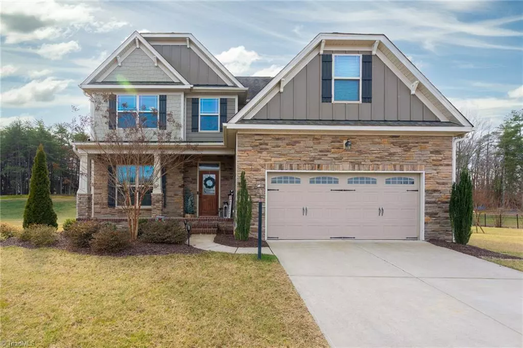 Kernersville, NC 28284,8552 Dalton Ridge RD