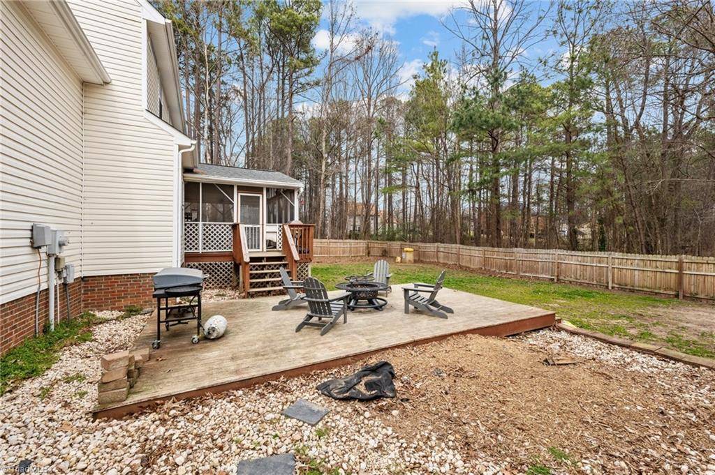 Pleasant Garden, NC 27313,5303 Running Mead RD