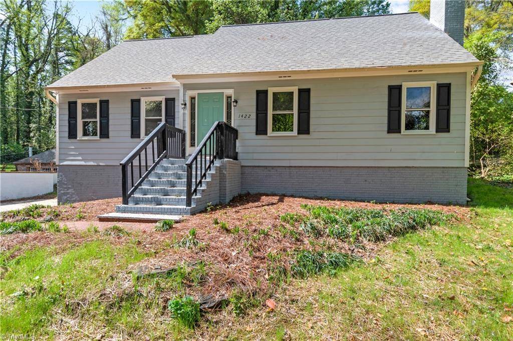 Winston Salem, NC 27104,1422 Reynolda RD