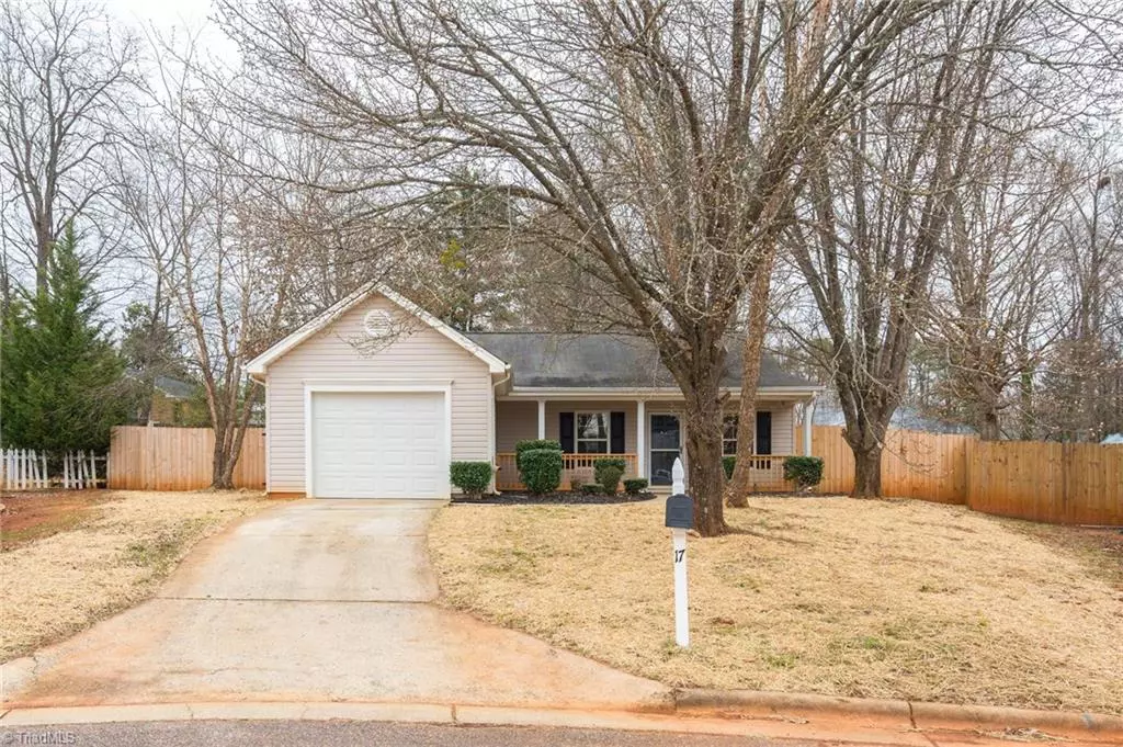 Browns Summit, NC 27214,17 Zelkova CT