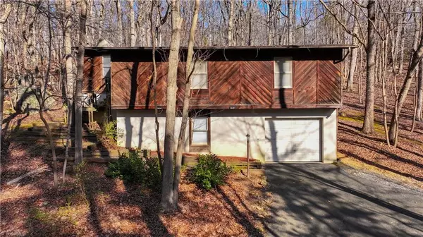 Asheboro, NC 27203,914 Tamworth RD