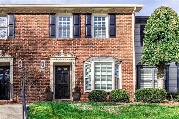 5020 Marigold WAY, Greensboro, NC 27410