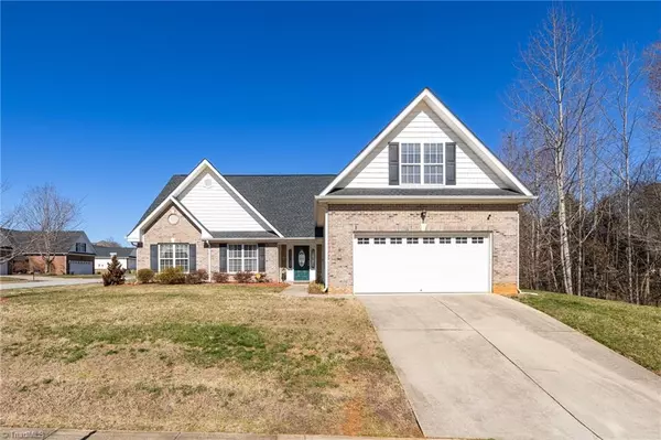 Kernersville, NC 27284,640 Daffodil DR