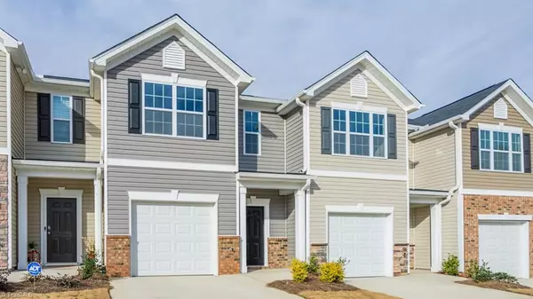 1191 Evelynnview LN #257, Kernersville, NC 27284