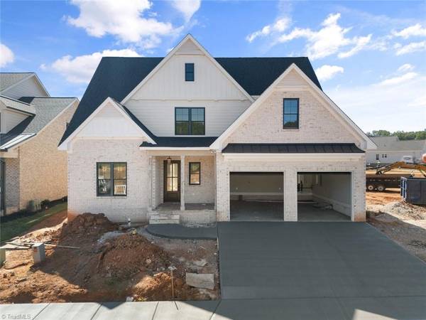 1181 Maple Chase LN, Winston-salem, NC 27106