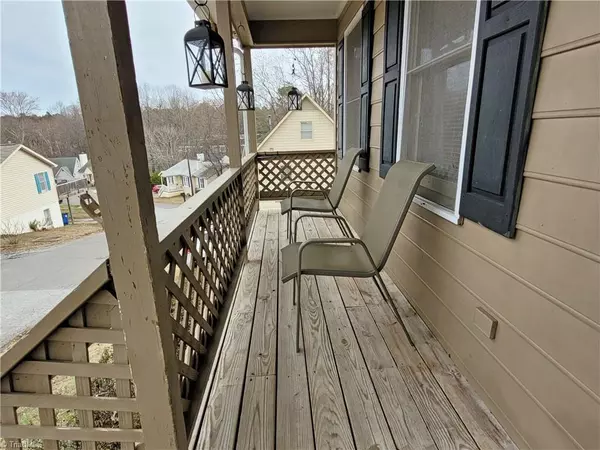 Winston Salem, NC 27127,1628 Cranberry Hill LN