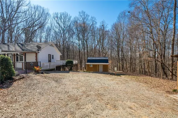 Hillsborough, NC 27278,818 New Grady Brown School RD