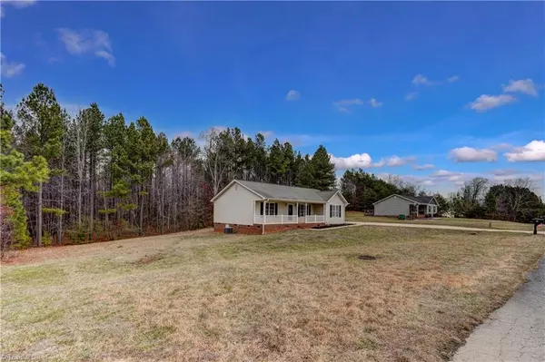 Stoneville, NC 27048,116 Oak ST
