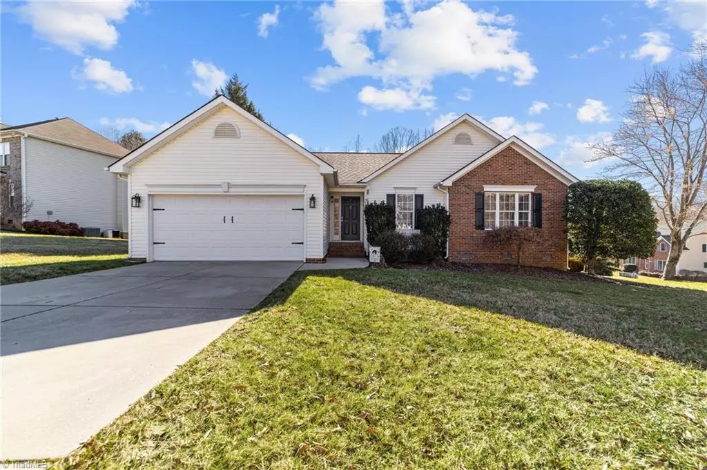 Oak Ridge, NC 27310,7900 McCreedy DR