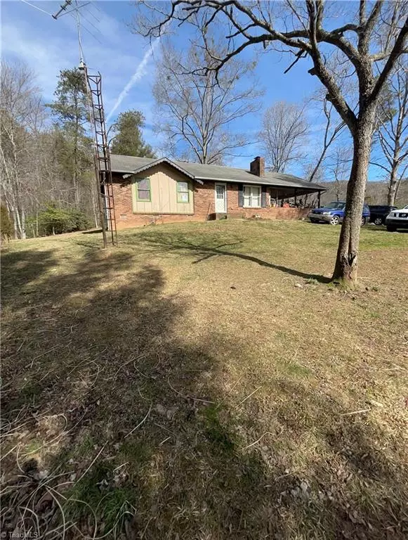 Millers Creek, NC 28651,3431 Vannoy RD