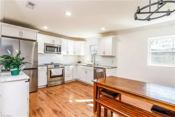 Archdale, NC 27263,113 Meredith DR