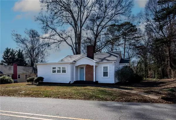 Taylorsville, NC 28681,143 7th ST NW