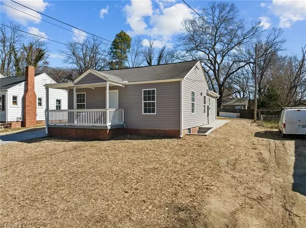 Greensboro, NC 27406,2117 Langley ST