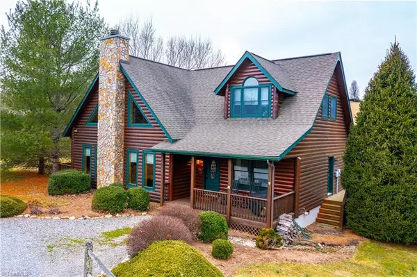 Sparta, NC 28675,213 Bear Lodge DR