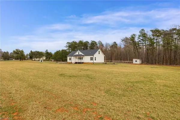 3619 Ashland RD, Reidsville, NC 27320