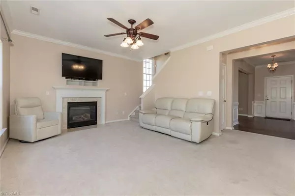 Winston Salem, NC 27107,4208 Laurel Ridge CIR