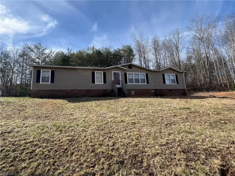 315 Marshall Farm RD, Mount Airy, NC 27030