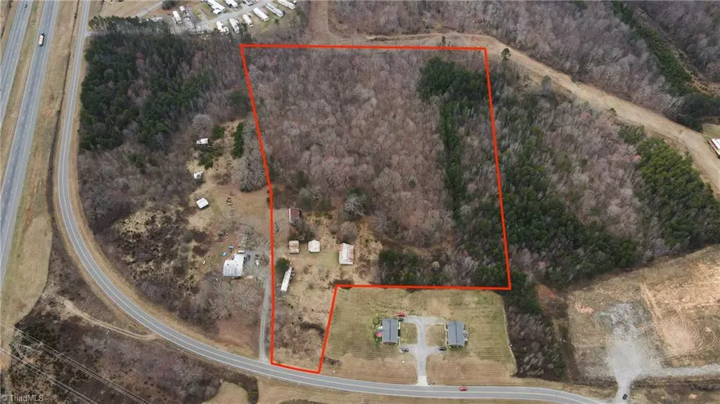 Stokesdale, NC 27357,8283 Walter Combs WAY