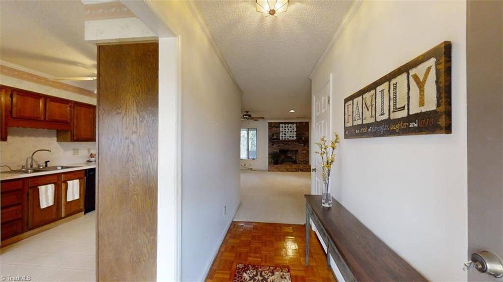 Winston Salem, NC 27104,227 Barrington PL