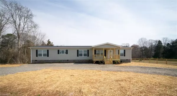 235 Marshall Farm RD, Harmony, NC 28634