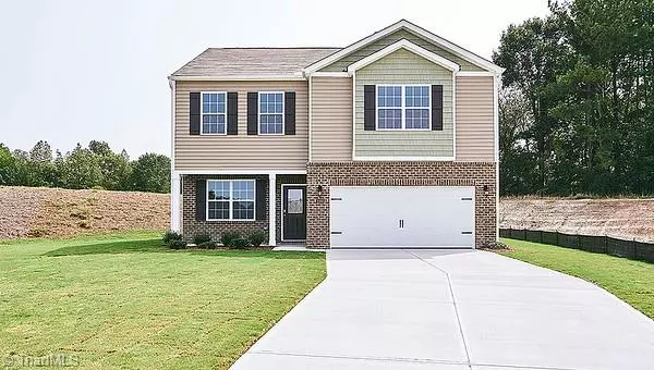 Trinity, NC 27370,6347 Cedar Hill CT