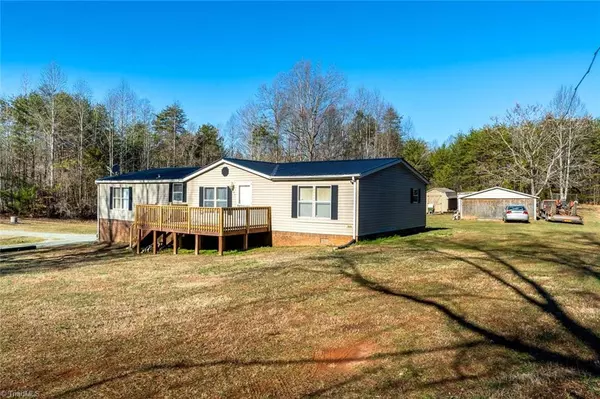 Reidsville, NC 27320,421 Crawley RD