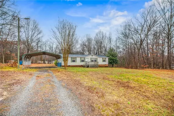 5124 McLeansville RD, Mcleansville, NC 27301