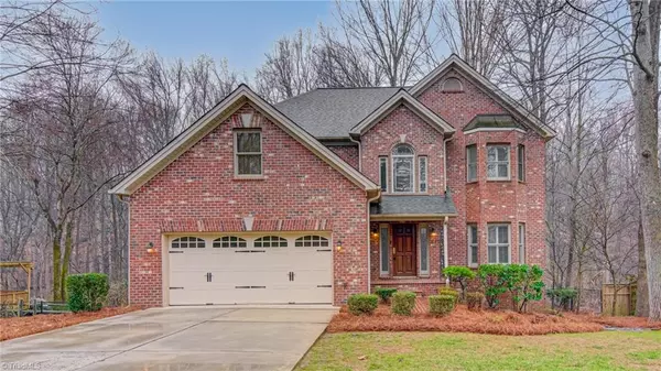 6409 Muirfield DR,  Greensboro,  NC 27410