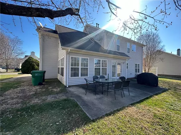 High Point, NC 27265,4211 Beacon Ridge DR
