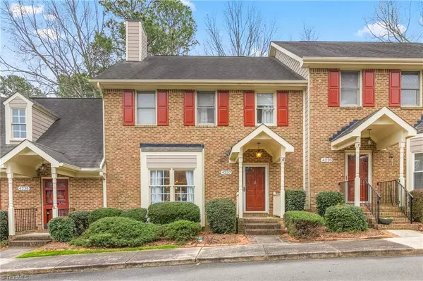 Durham, NC 27713,4237 Settlement DR