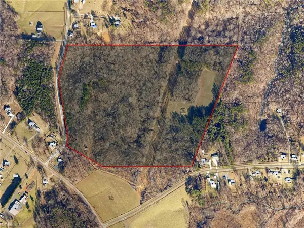 Reidsville, NC 27320,40.72 AC Mitchell RD