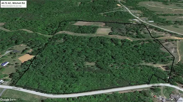 Reidsville, NC 27320,40.72 AC Mitchell RD