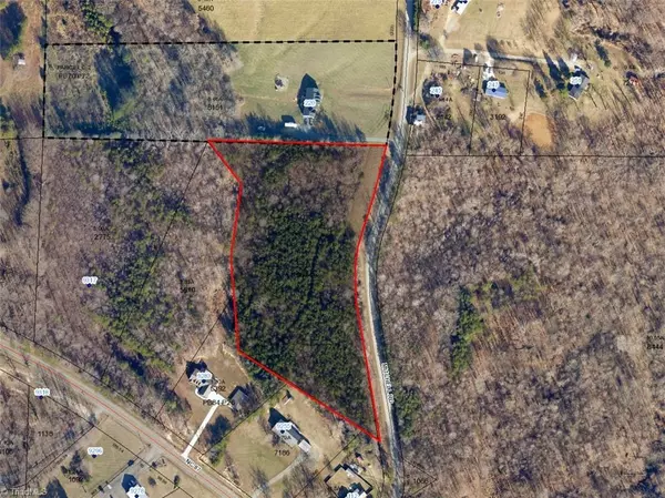 Reidsville, NC 27320,7.02 AC Mitchell RD