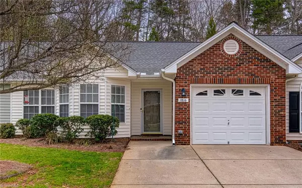 1816 Salem Bluff DR,  Winston Salem,  NC 27127