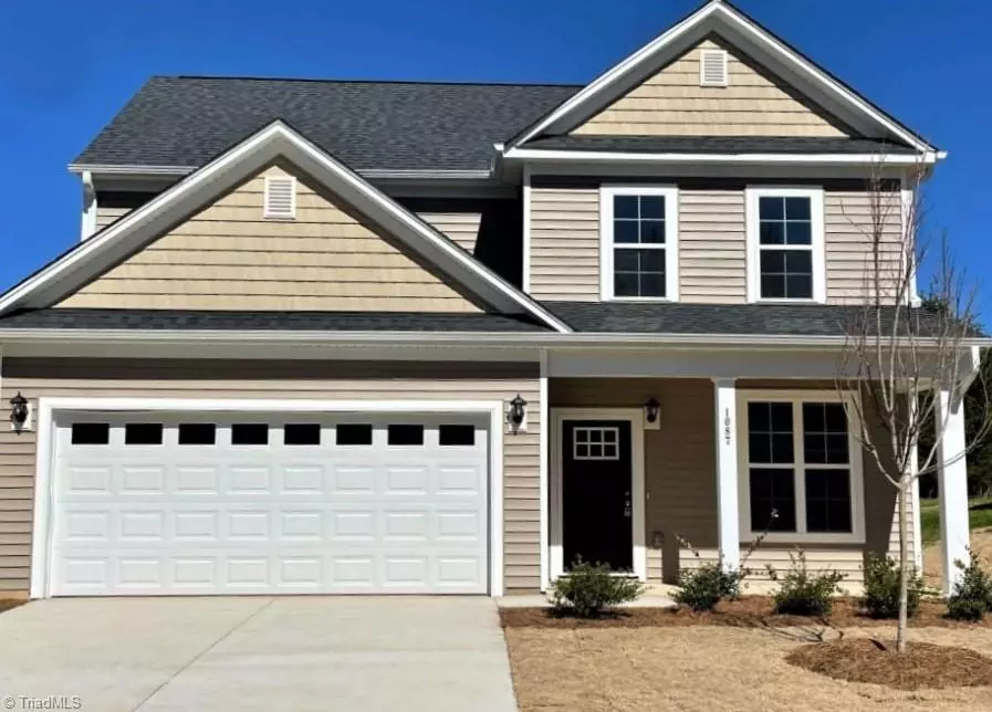 Rural Hall, NC 27045,1087 Spruce Garden DR