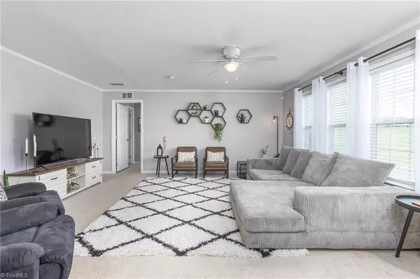 Randleman, NC 27317,654 Frazier View RD