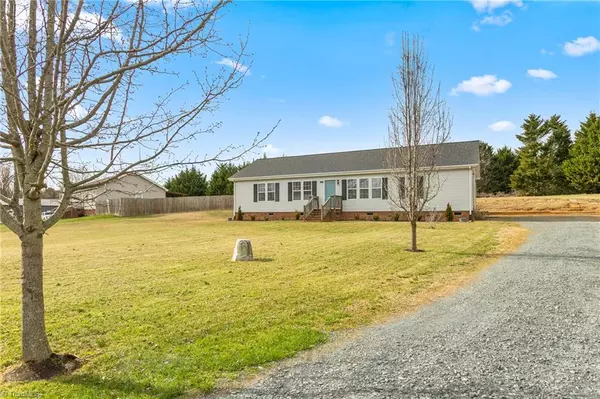 Randleman, NC 27317,654 Frazier View RD