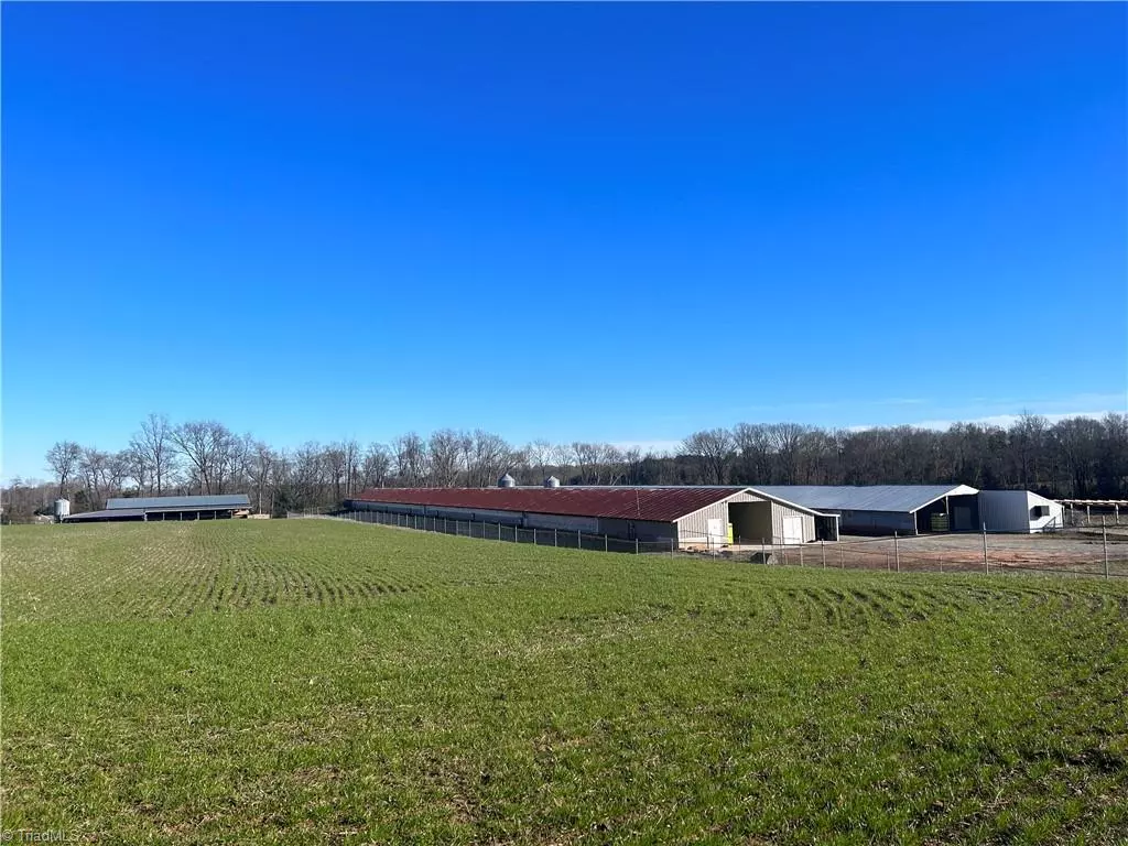 Hamptonville, NC 27020,5441 Crater RD