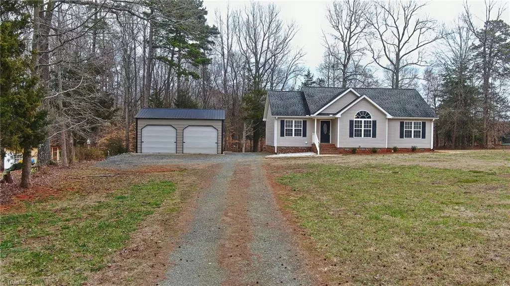 Snow Camp, NC 27349,6754 Cottonwood DR
