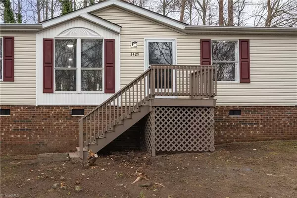 Archdale, NC 27263,3429 Hilltop DR