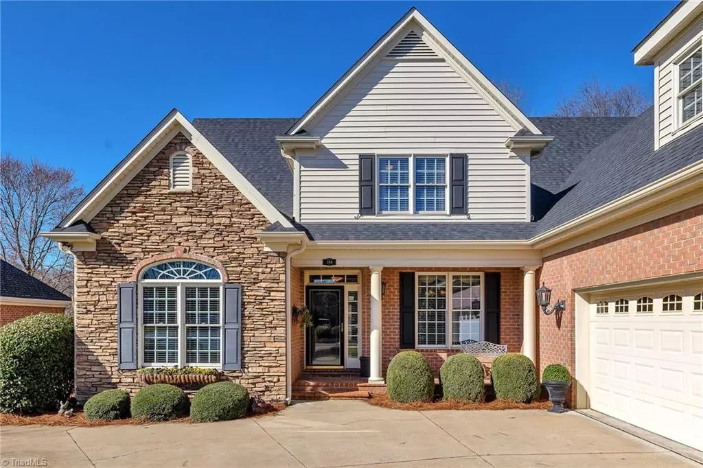 Bermuda Run, NC 27006,184 Sycamore Ridge DR