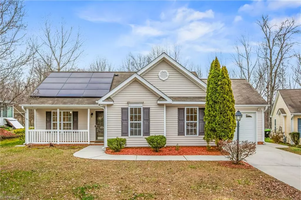 Winston Salem, NC 27107,5281 Mount Hope DR
