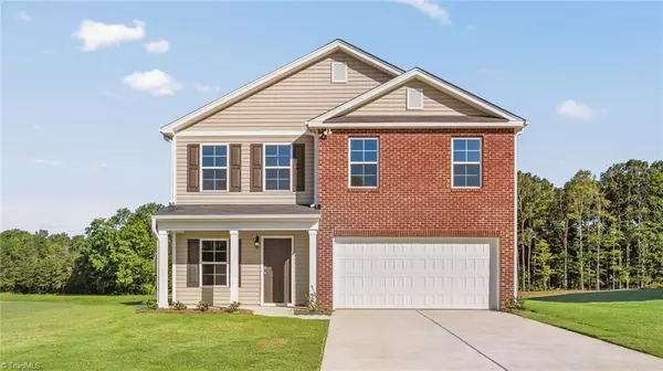 185 Beebop LN, Lexington, NC 27295