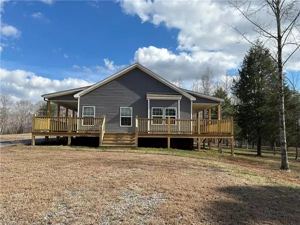 Mount Airy, NC 27030,295 Caterpillar TRL