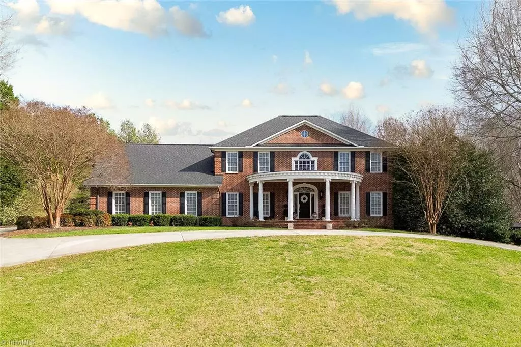 Lexington, NC 27295,120 Antler CT