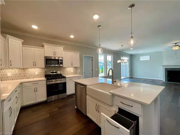 King, NC 27021,210 Mountain Maple DR