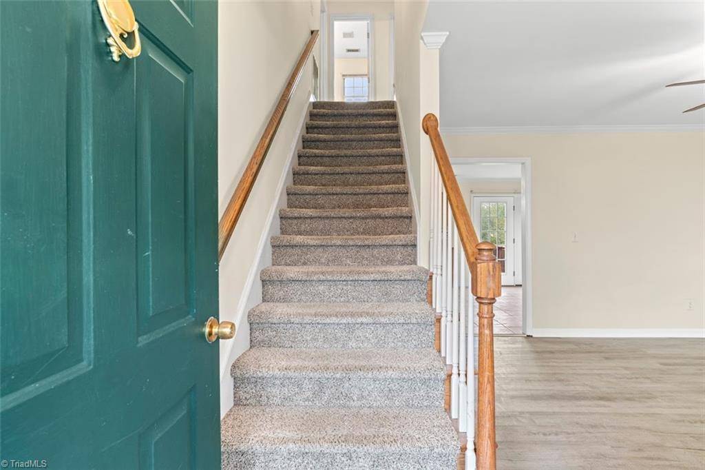 Winston Salem, NC 27127,110 Crossfield Ridge CT