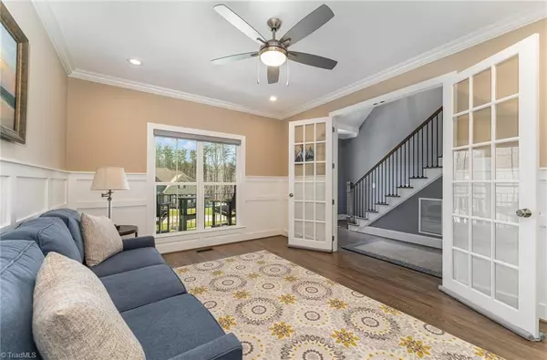 Oak Ridge, NC 27310,8602 Lathans TRL