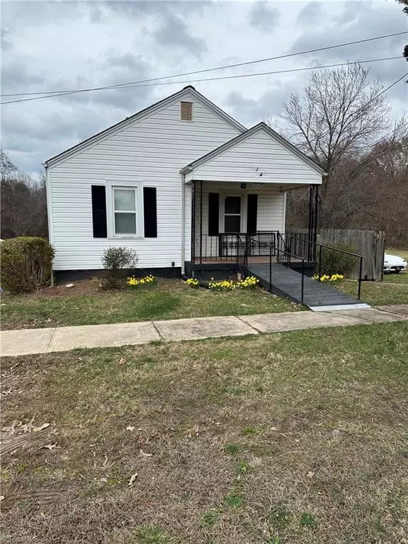 Reidsville, NC 27320,1545 Barnes ST